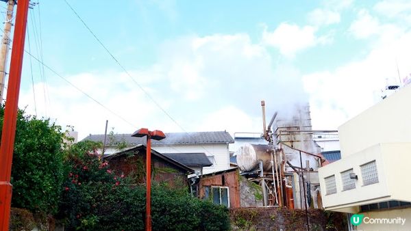 【九州大分縣美食】別府鐵輪3間餐廳推介：豚肉饅頭、雪芳蒸蛋糕...