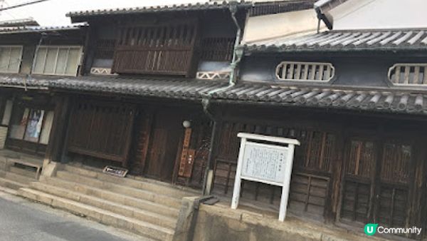 【日本遊記】廣島景點 ♥ 到訪瀨戶內海的純樸小鎮。崖上的波兒...