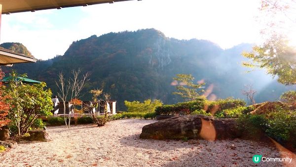 【九州大分縣住宿】真.隱世! 深山中的米芝蓮旅館「奧日田溫泉...