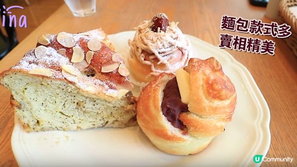 【夏末沖繩#3】田園風早餐、Ryubo百貨、恩納村浮潛、An...