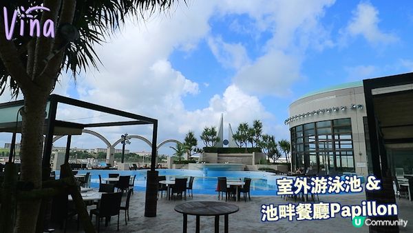 【沖繩酒店】房間超大有溫泉! 那霸CP值高的琉球風SPA酒店...