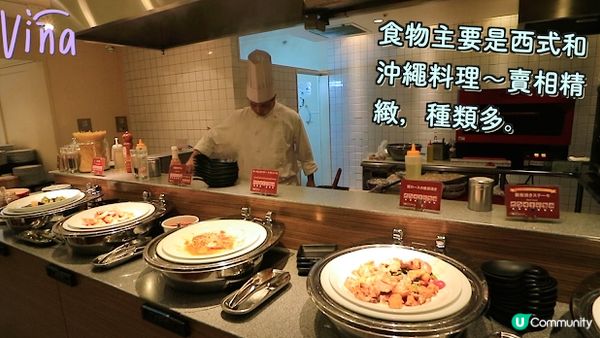 【沖繩酒店】房間超大有溫泉! 那霸CP值高的琉球風SPA酒店...