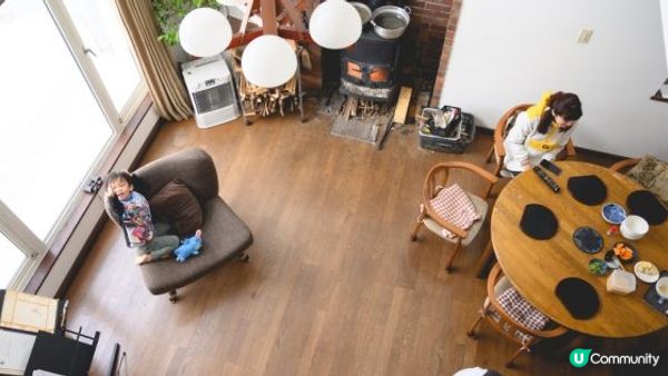 旅途中的一期一會 札幌民宿推介
