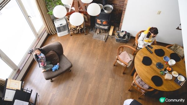 旅途中的一期一會 札幌民宿推介
