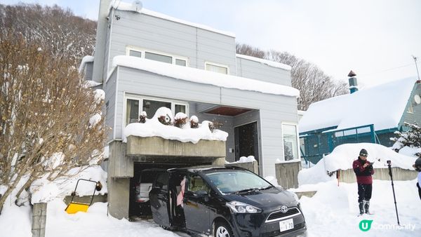 旅途中的一期一會 札幌民宿推介
