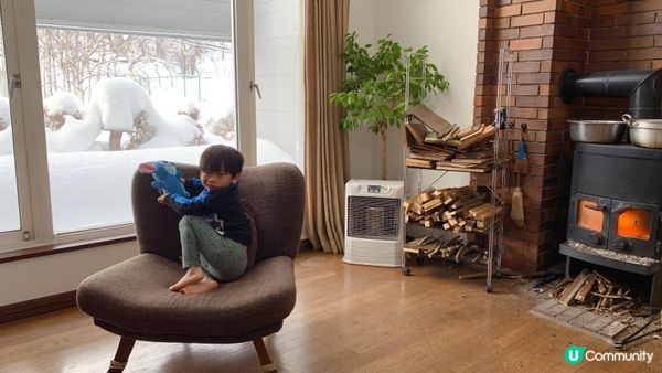 旅途中的一期一會 札幌民宿推介
