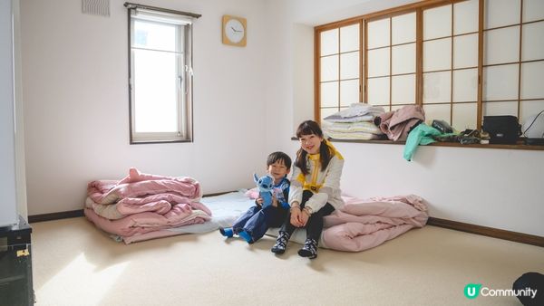 旅途中的一期一會 札幌民宿推介
