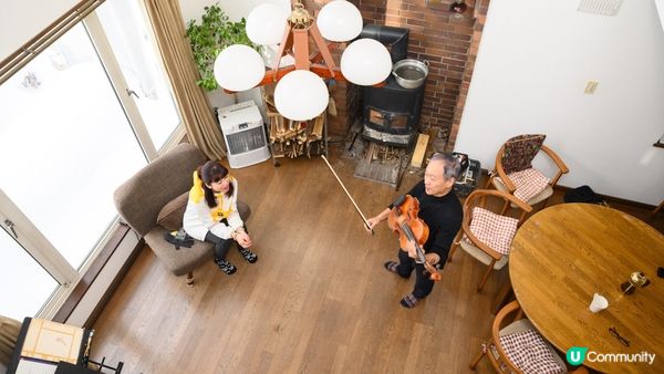 旅途中的一期一會 札幌民宿推介
