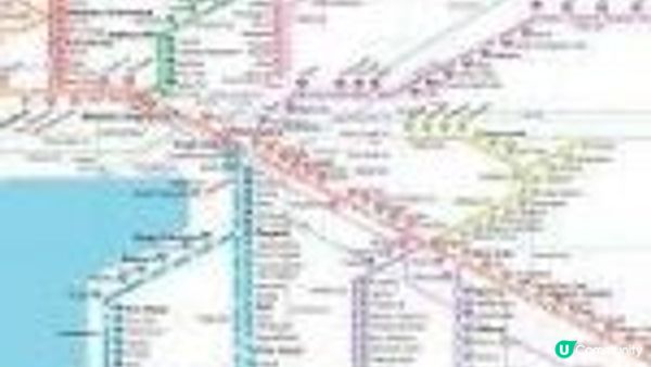 名古屋市內交通及付費方式