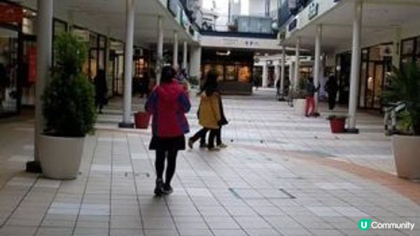 接近200間店舖 行足一整日的OUTLET --- 三井OU...