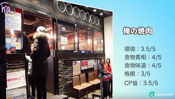 1月中去了東京一趟，review了行程中其中7間餐廳～有興趣...