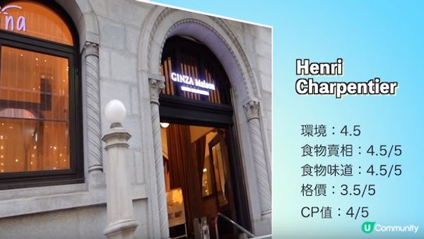 1月中去了東京一趟，review了行程中其中7間餐廳～有興趣...