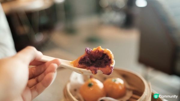 東涌東薈城美食多籮籮。這家「六小館」原來是網紅店「六公館」的...