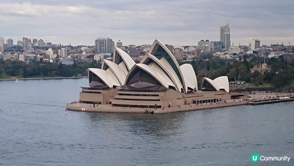 好喇，寫番D正常澳洲悉尼景點比大家打卡。