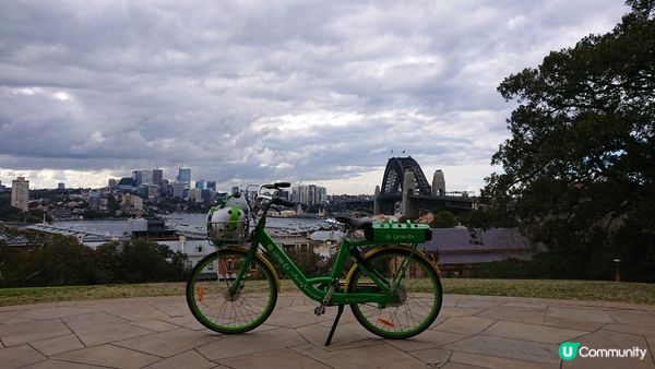 好喇，寫番D正常澳洲悉尼景點比大家打卡。