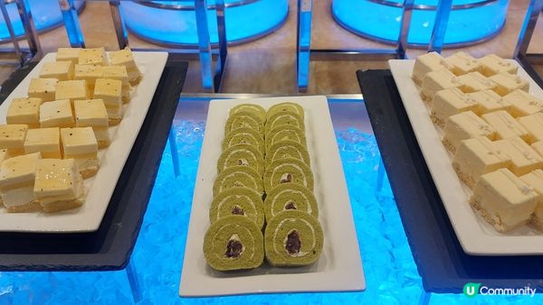 尖沙咀下午茶自助餐