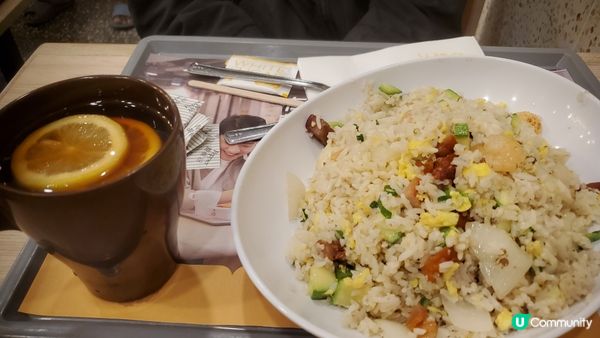 呀媽爸今晚有得飲，今晚同细佬大家樂晚餐，💜支持gigi，聽住...