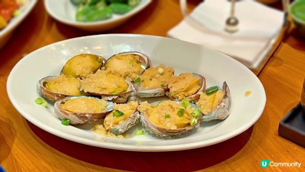 點解要早半年訂位？mezza9 「與廚共饗」海鮮自助晚餐