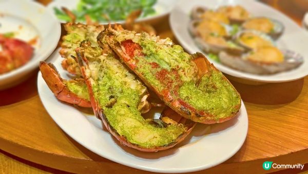 點解要早半年訂位？mezza9 「與廚共饗」海鮮自助晚餐