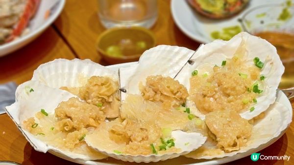 點解要早半年訂位？mezza9 「與廚共饗」海鮮自助晚餐