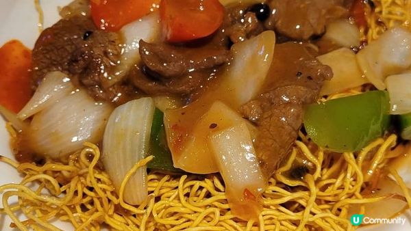 無法抗拒的吉列豬扒飯