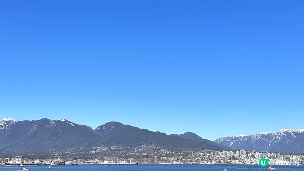 溫哥華市（英語：City of Vancouver）是加拿大...