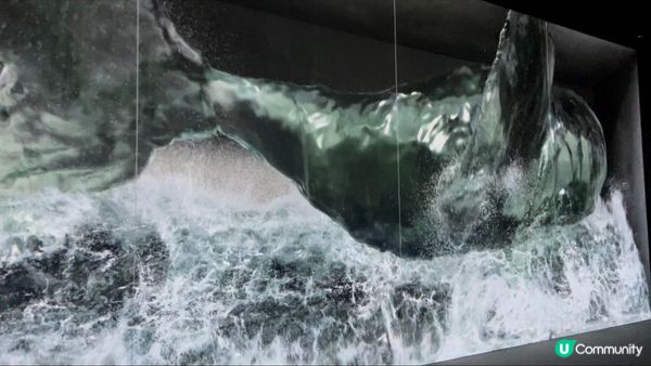 風靡韓國的沉浸式美術展 ｜ARTE Museum