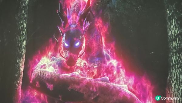 風靡韓國的沉浸式美術展 ｜ARTE Museum