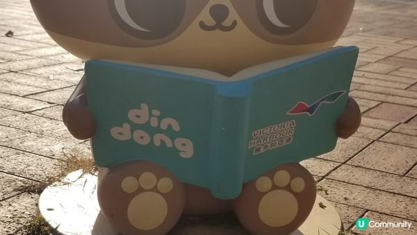 黃昏下的青馬大橋 + 港版鳥居