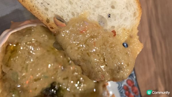 磯丸水產 必食排行榜 No.1嘅「蟹味噌甲羅燒」