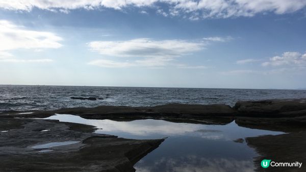 關西必去白濱圓月島