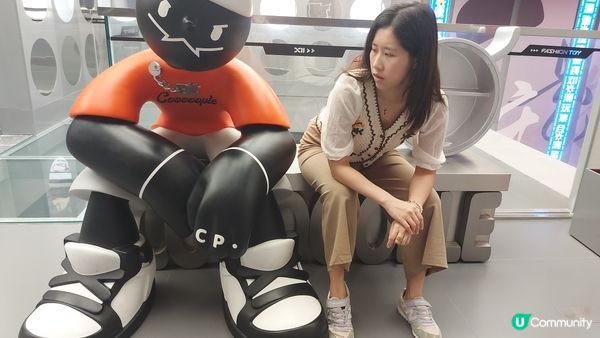 KKV X K11 會玩，會生活，不一樣的店