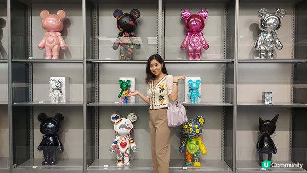 KKV X K11 會玩，會生活，不一樣的店