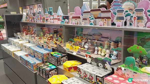 KKV X K11 會玩，會生活，不一樣的店