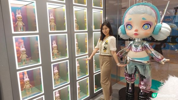 KKV X K11 會玩，會生活，不一樣的店