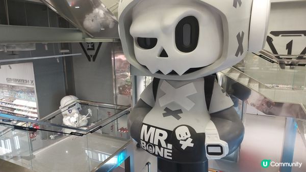 KKV X K11 會玩，會生活，不一樣的店