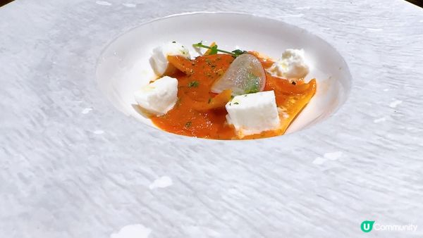 九龍塘隱世拍拖餐廳