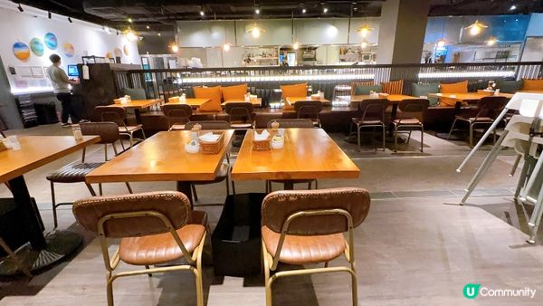 九龍塘隱世拍拖餐廳