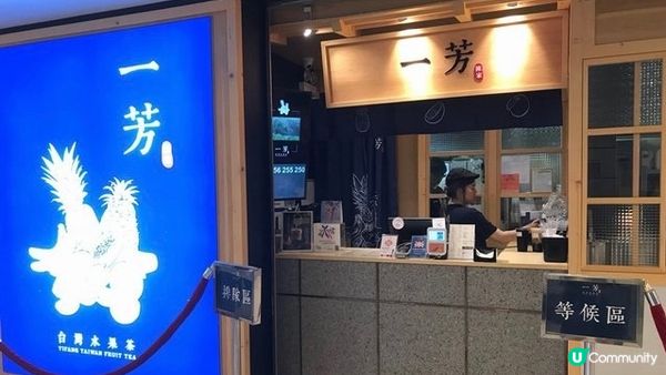 新城市茶飲推薦！