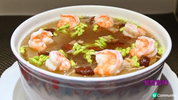 ✨夏日消暑好湯水 自家制足料靚湯冬瓜盅✨