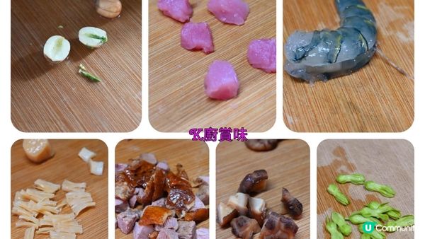 ✨夏日消暑好湯水 自家制足料靚湯冬瓜盅✨