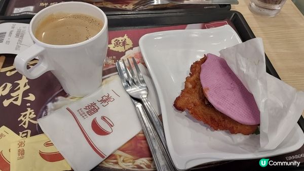 #夏日打卡挑戰  台式刈包