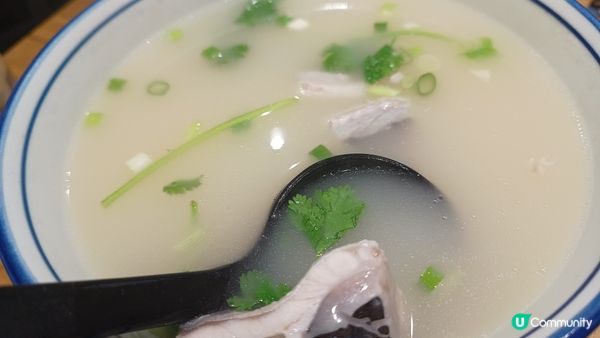 台灣風味 吃得滋味這天放工在粉嶺附近找地方吃晚餐, 看到這台...