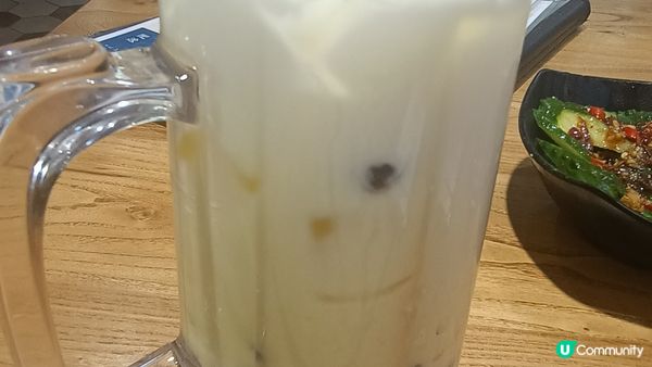 台灣風味 吃得滋味這天放工在粉嶺附近找地方吃晚餐, 看到這台...