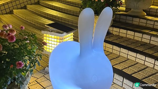 中秋水燈