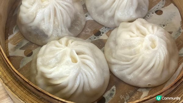 天后好吃的小籠包店