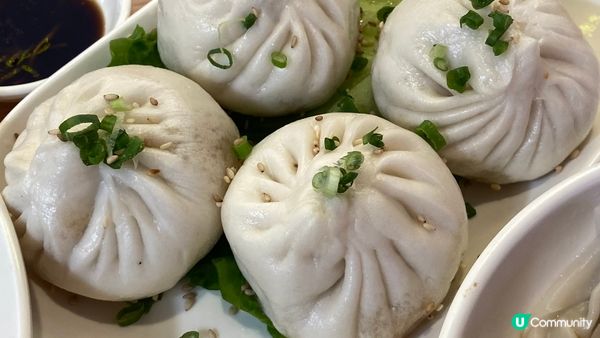 天后好吃的小籠包店