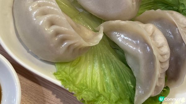 天后好吃的小籠包店