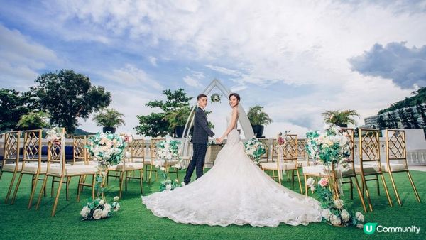 【2023-2024年戶外證婚場地】戶外草地證婚的6大關注事項，以及戶外證婚場地的推薦