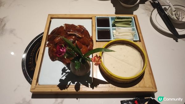 好味！#秋日美食  #社群相聚